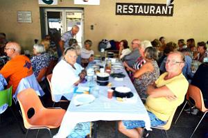 2022 09 10 CAP D AGDE- DOMAINE ST BERNARD AVEC L AFAN (34)